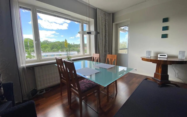 Naantali City Luxury