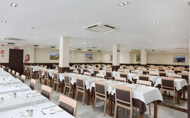 Helios Benidorm