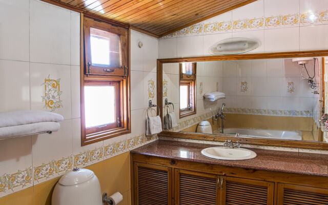 Echor - Narkanda Cottages.