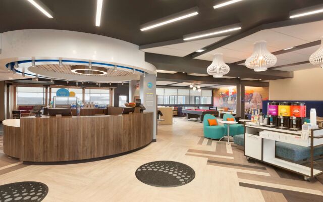 Tru by Hilton Cheyenne WY