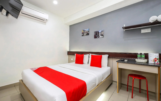 Citytop Hotel