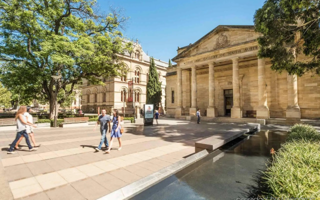 Grosvenor Hotel Adelaide by Accor