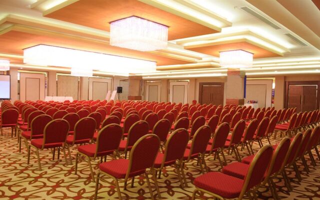 Anemon Grand Adana Otel