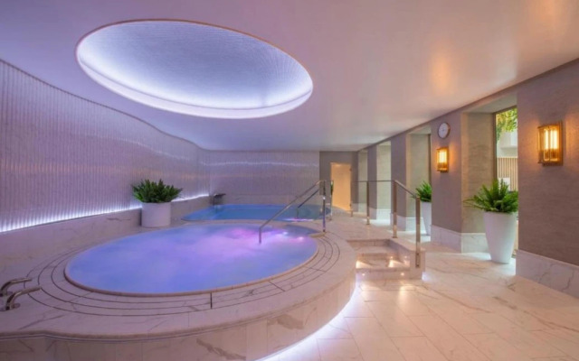 The Hotel Maria