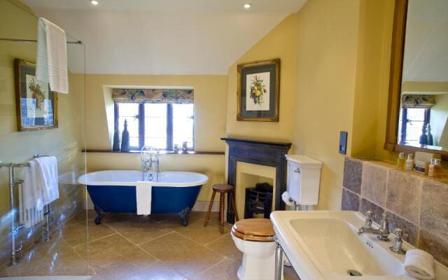 Hever Castle Luxury Bed and Breakfast
