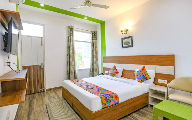 Fabhotel Aravali Suites