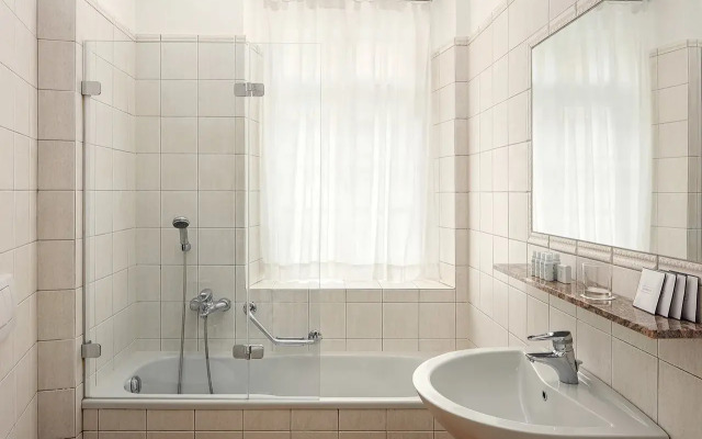 Hotel Roma Prague