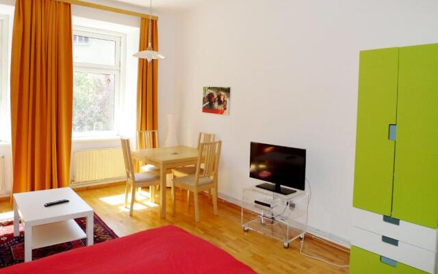 Apartment Messe