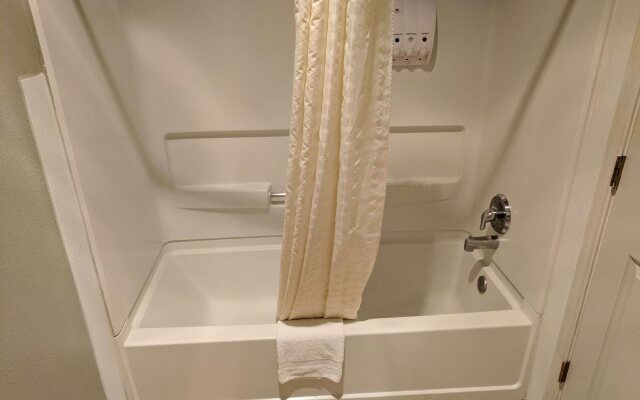 Americas Best Value Inn & Suites Gallup
