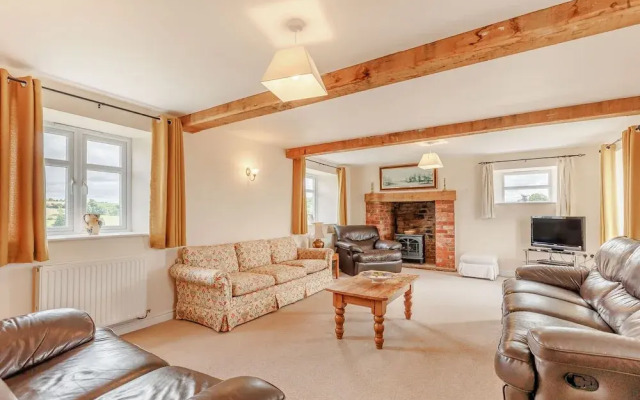Wood Cottage