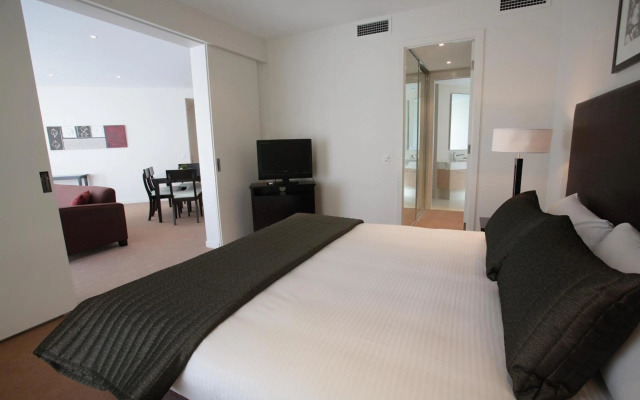 Grand Mercure Allegra Hervey Bay