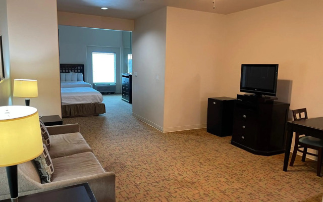 Sunchase Inn & Suites