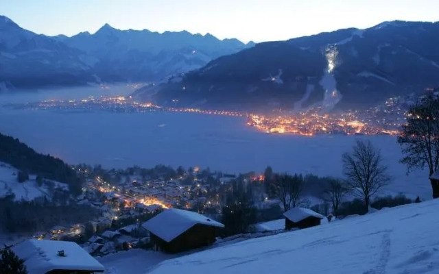 Magali's Bed & Breakfast