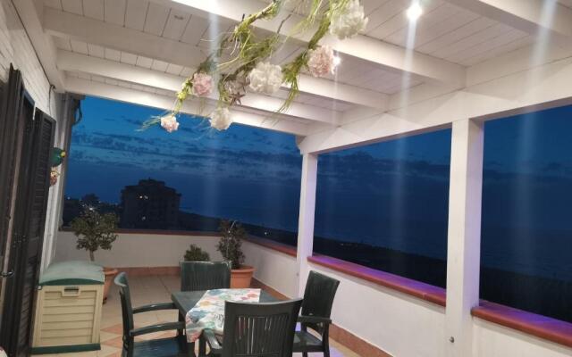 Casa vacanze Little Paradise
