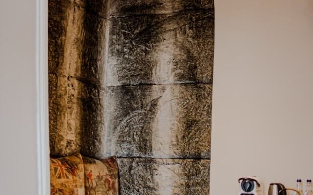 The White Hart Hotel