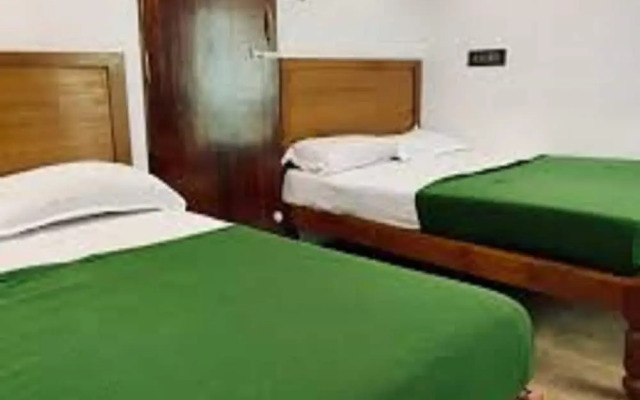 Mermaid  Island Beach Resort
