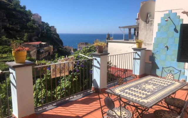 Residence Costa D'Amalfi