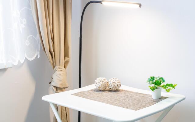 Dayker City на улице Заводская 73