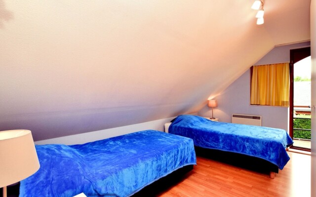 Beautiful Holiday Home in Durbuy With Garden