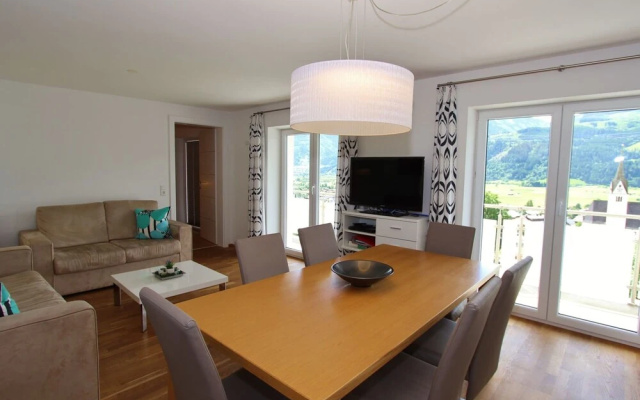 Apartment in ski Area in Piesendorf
