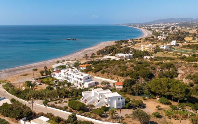 Tselios Apartments
