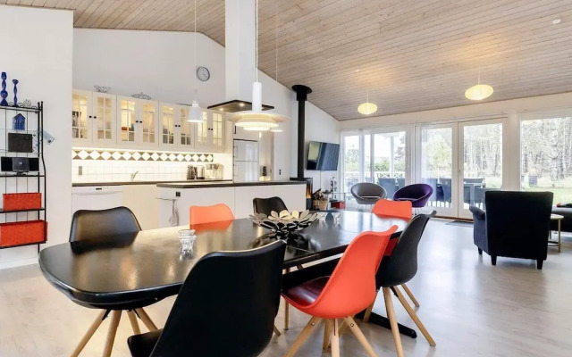 7 Person Holiday Home in Rodby-by Traum