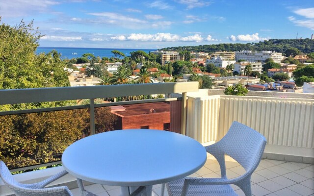 Hapimag Resort Antibes