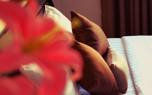 Tropical Sands Guesthouse