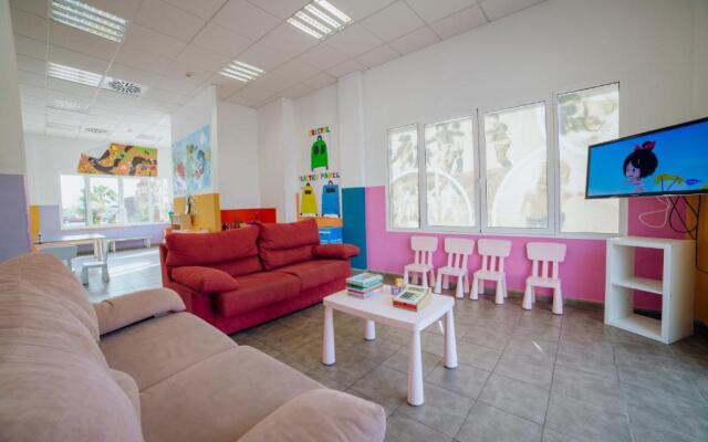 Alannia Costa Blanca