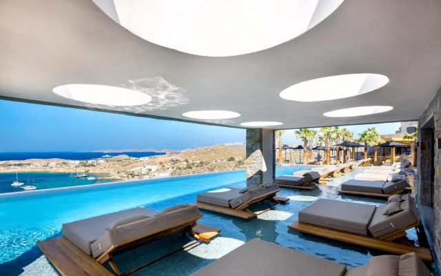 Tropicana Hotel , Suites & Villas Mykonos
