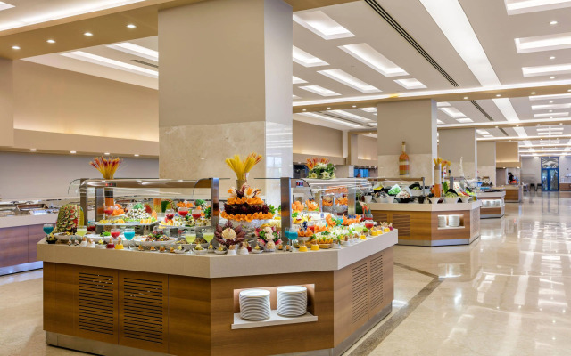 Mirage Park Resort - All Inclusive