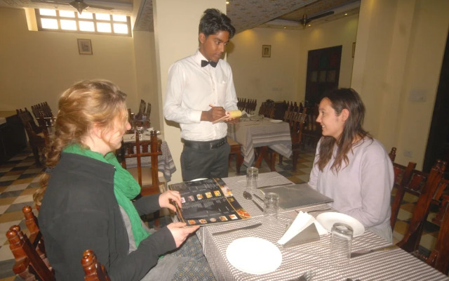 Rajputana Haveli