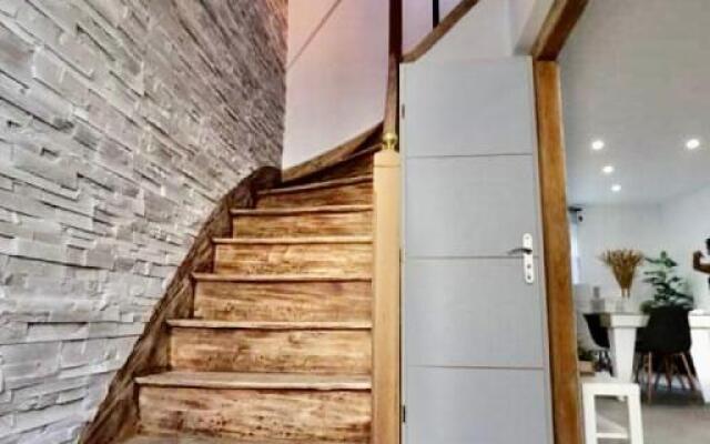 Le 17 Entre Gare et Château