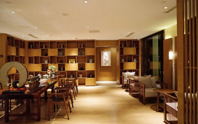 Guan Tang Hotel