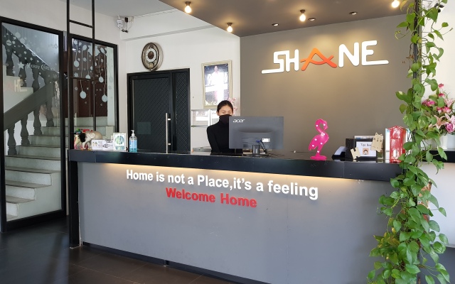 Shane Hotel Chiangmai