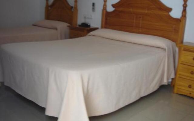 Hostal Toscano