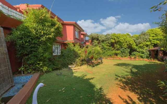 Ramsukh Resorts and Spa