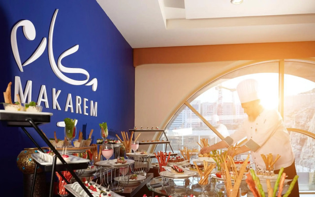 Makarem Mina Hotel