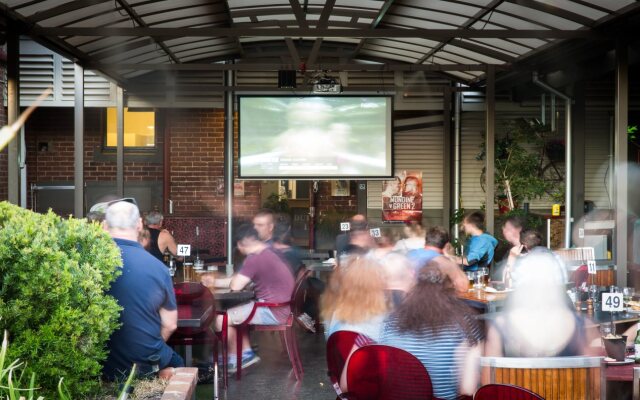 The Rec Hotel, Northam