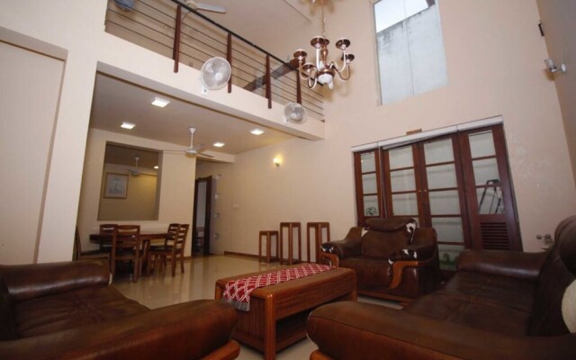 Yoho H and F Guest House