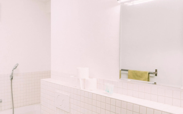 Stadthaus Gut Hügle