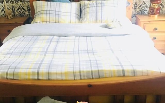 Upton Country Park Guest House