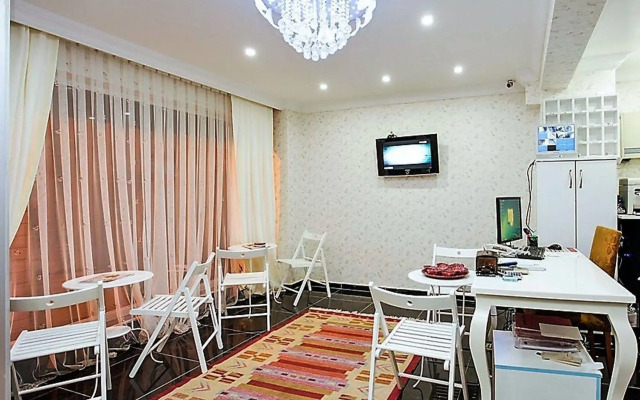 Casa Mia Hotel
