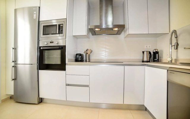 Apartamento Bennecke Kristina