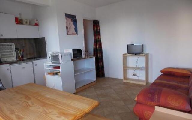 Bel Appartement 4 a 6 Couchages Au Pied Des Pistes a Superbagneres