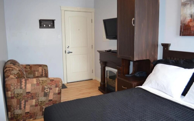 Le Citadin