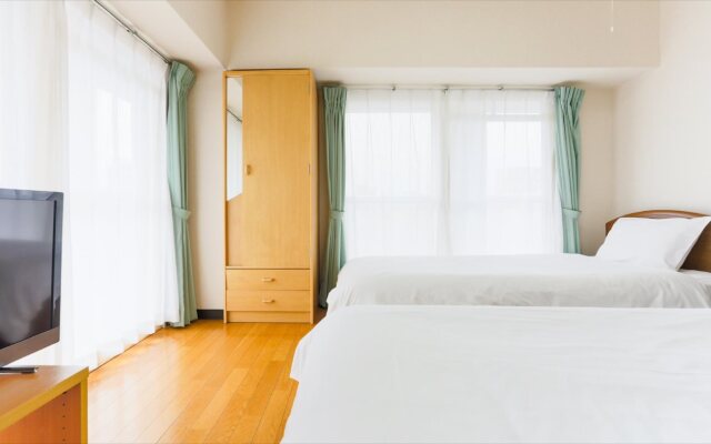 HOTEL Nishikawaguchi Weekly
