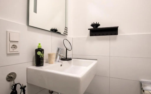 Limehome Gütersloh Eickhoffstraße