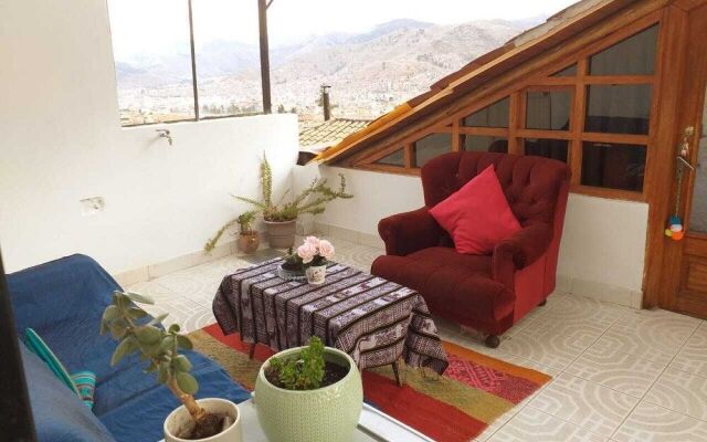 Native Soul Guesthouse