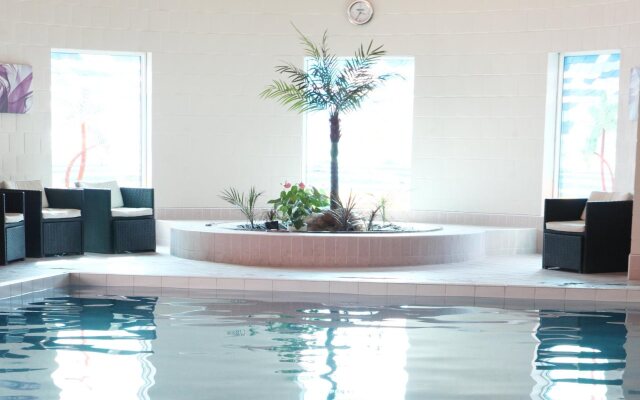 Delta Hotels by Marriott Colchester